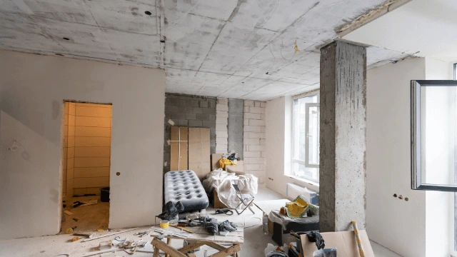 How Office Renovations Can Improve Your Workplace