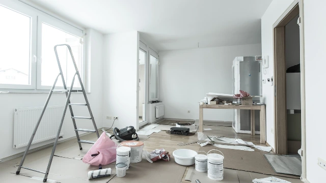 Basement Apartment Renovation Ideas for Homeowners