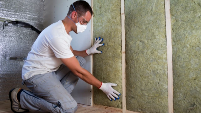 The Benefits of Professional Drywall Installation