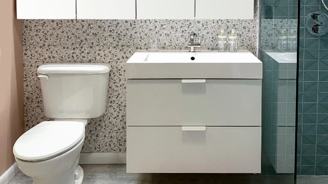 Bathroom Vanities: Combining Style and Functionality