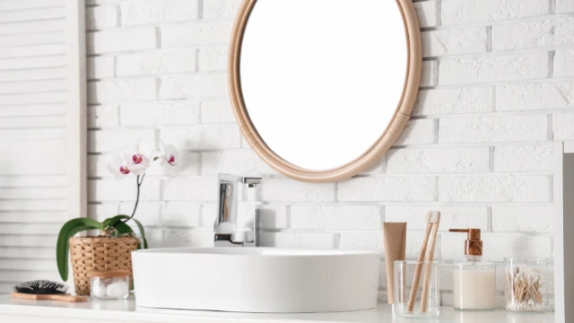 Kitchen Mirror Ideas for a Modern and Stylish Kitchen