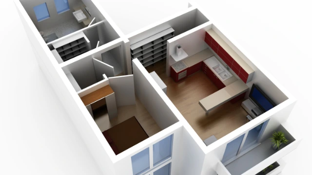 Kitchen Layouts: Creating a Functional and Stylish Kitchen