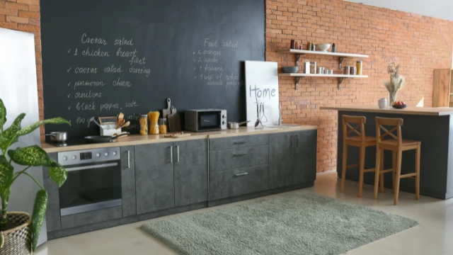 How to Create a Comfortable Kitchen for Everyday Living