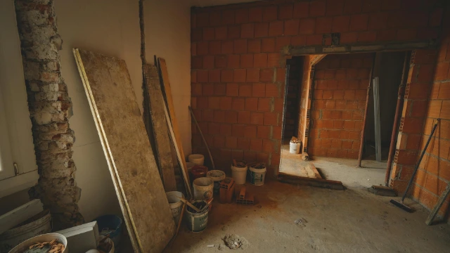 Interior Renovation: How to Transform Your Home’s Interior