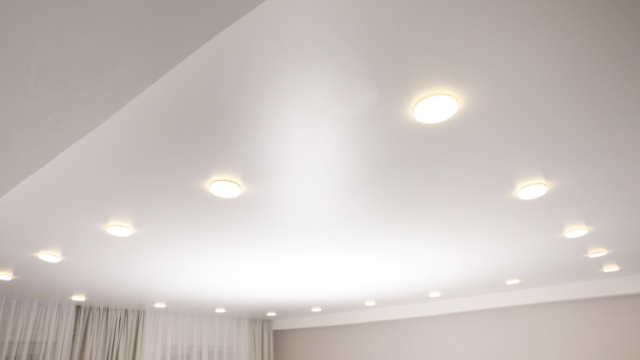 Modern Ceiling Lights Ideas to Improve Your Home’s Interior