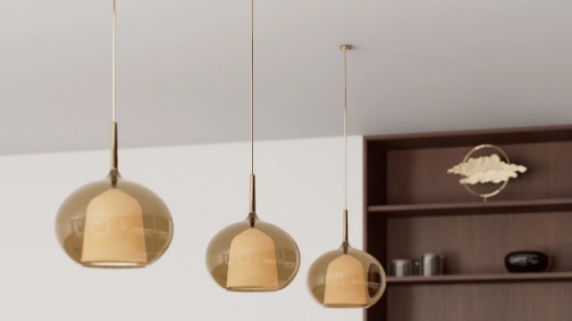 Kitchen Pendant Lighting: Create a Stylish and Functional Kitchen
