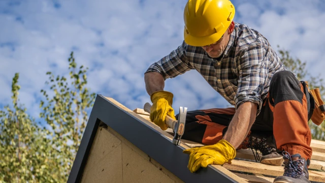 General Contractor Services: What Homeowners Should Expect